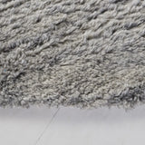 Safavieh Casablanca 6'-0" x 6'-0" Rug in Grey