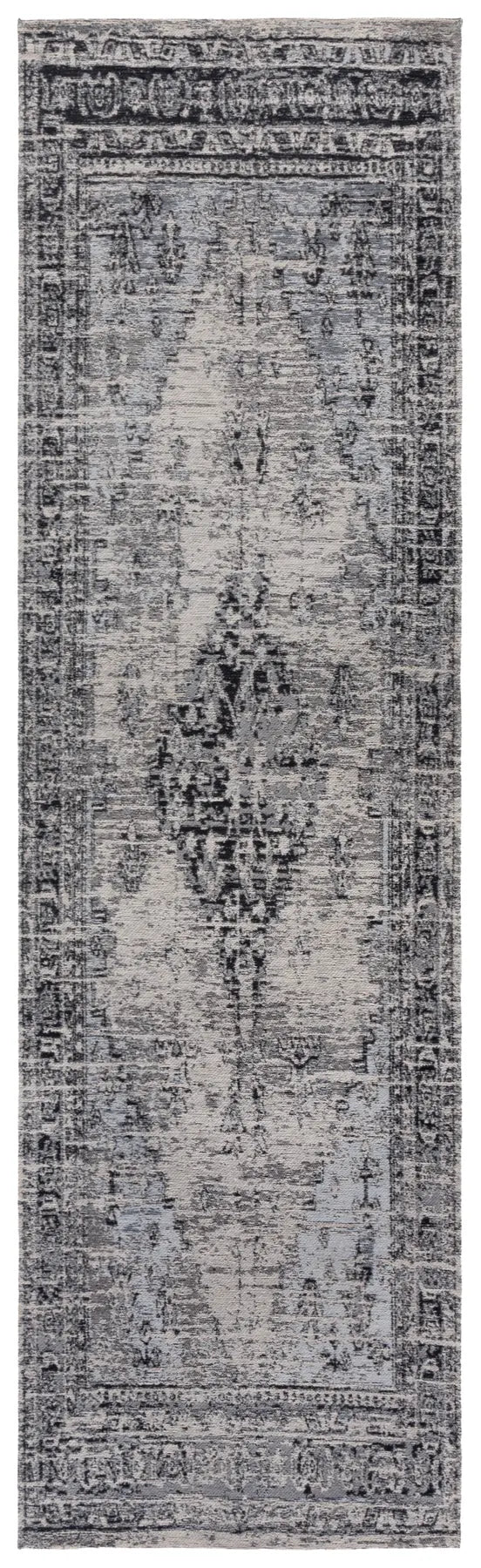 Safavieh Classic Vintage 2'-3" x 8'-0" Rug in Grey