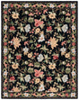 Safavieh Chelsea 10'-0" x 14'-0" Rug in Black