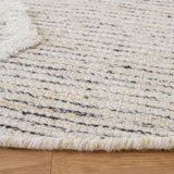 Safavieh Vermont 6'-0" x 6'-0" Rug in Gold / Ivory