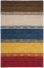 Safavieh Himalaya 3'-0" x 5'-0" Rug in Beige / Multi