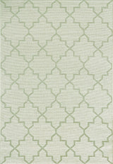 Dynamic Rugs Newport 96003 Green Rugs - Rectangular