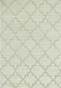 Dynamic Rugs Newport 96003 Green Rugs - Rectangular