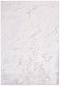 Safavieh Paradise 4'-0" x 5'-7" Rug in Light Grey / Blush Pink