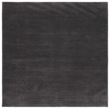 Safavieh Revive 6'-7" x 6'-7" Rug in Charcoal