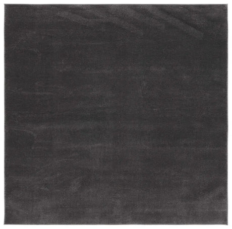 Safavieh Revive 6'-7" x 6'-7" Rug in Charcoal