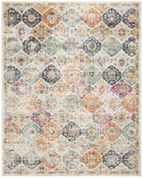 Safavieh Madison 10'-0" x 14'-0" Rug in Cream / Multi