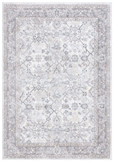 Safavieh Opal 4'-0" x 6'-0" Rug in Grey / Beige
