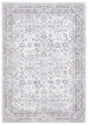 Safavieh Opal 4'-0" x 6'-0" Rug in Grey / Beige