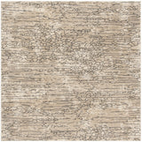 Safavieh Meadow 100 6'-7" x 6'-7" Rug in Beige