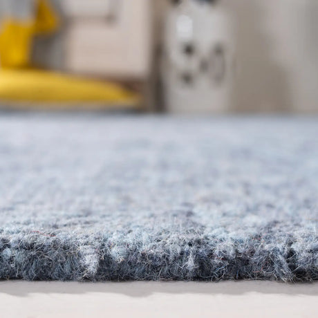 Safavieh Abstract 6'-0" x 9'-0" Rug in Blue