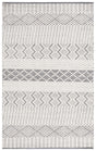 Safavieh Natura 5'-0" x 8'-0" Rug in Ivory / Grey