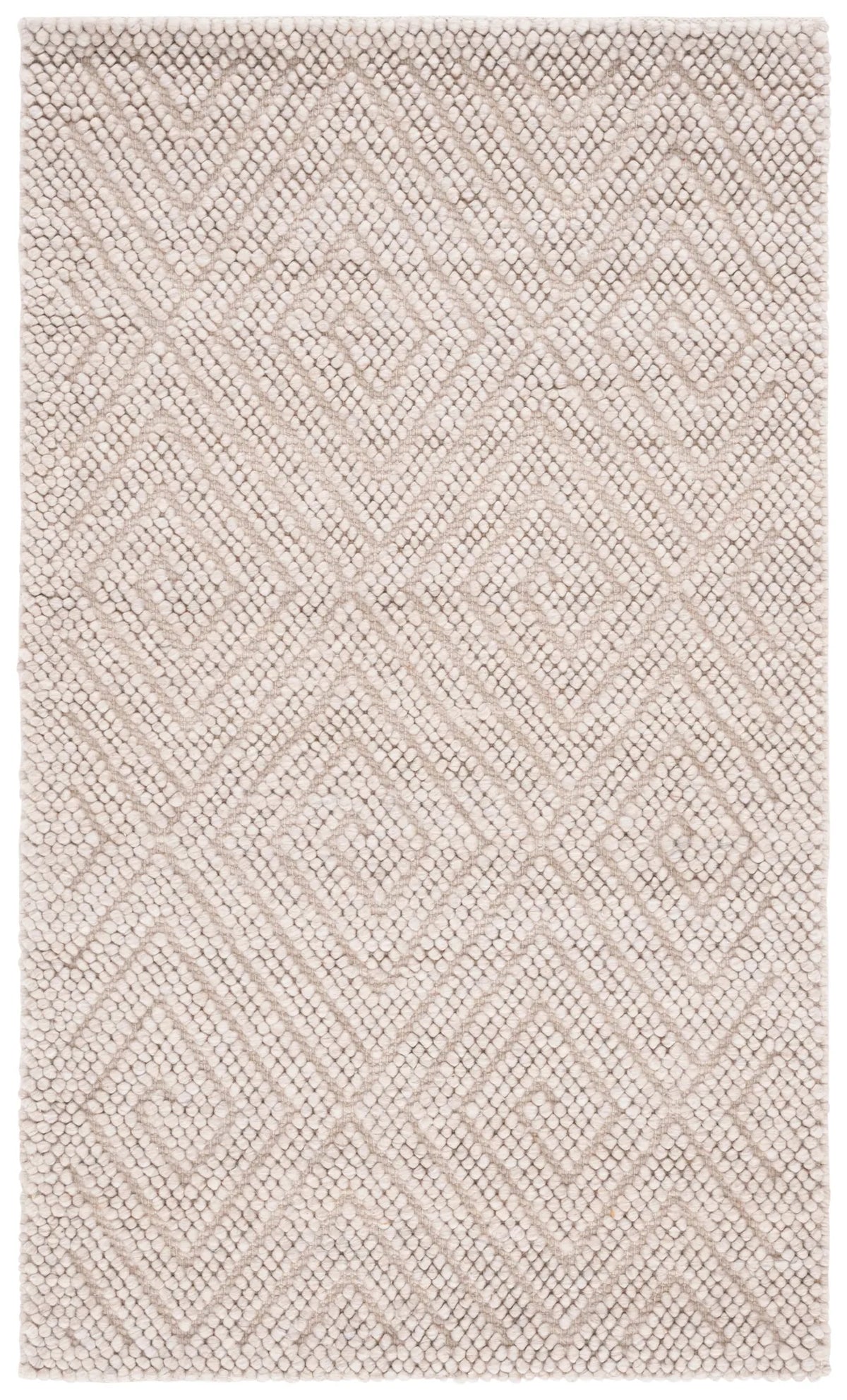 Safavieh Natura 3'-0" x 5'-0" Rug in Beige