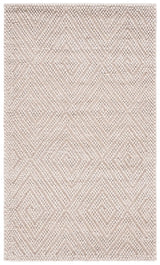 Safavieh Natura 3'-0" x 5'-0" Rug in Beige