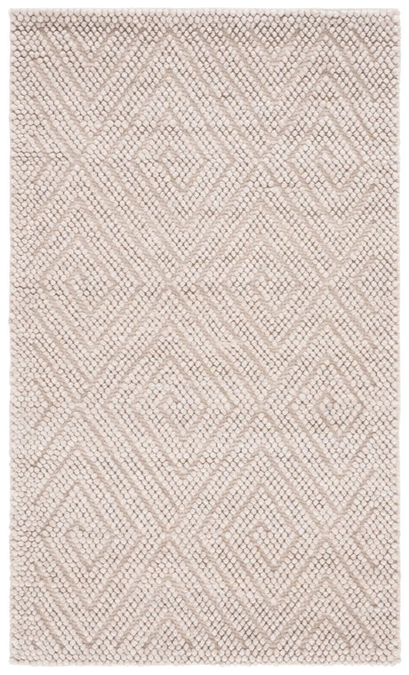 Safavieh Natura 3'-0" x 5'-0" Rug in Beige