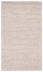 Safavieh Natura 3'-0" x 5'-0" Rug in Beige