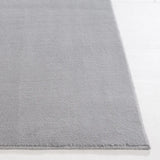 Safavieh Loft 300 4'-0" x 6'-0" Rug in Grey