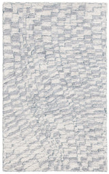 Safavieh Metro 3'-0" x 5'-0" Rug in Grey / Ivory