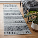 Safavieh Classic Vintage 2'-3" x 8'-0" Rug in Black