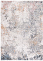 Safavieh Jasmine 4'-5" x 6'-5" Rug in Grey / Taupe