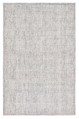 Safavieh Abstract 4'-0" x 6'-0" Rug in Red / Ivory