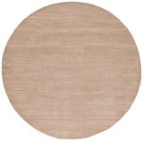 Safavieh Chatham 6'-0" x 6'-0" Rug in Taupe
