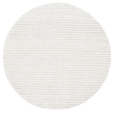Safavieh Marbella 6'-0" x 6'-0" Rug in Light Brown / Ivory
