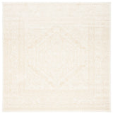 Safavieh Adirondack 6'-0" x 6'-0" Rug in Ivory / Beige