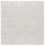Safavieh Saylor 100 6'-3" x 6'-3" Rug in Ivory