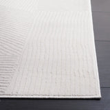 Safavieh Saylor 100 4'-0" x 6'-0" Rug in Ivory