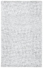 Safavieh Soho 4'-0" x 6'-0" Rug in Grey / Ivory