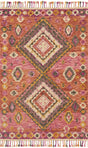 Loloi Zharah Zr-07 Fiesta Rugs - main flat
