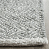 Safavieh Boston 2'-3" x 11'-0" Rug in Grey