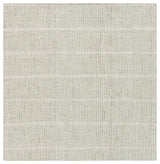 Safavieh Abstract 6'-0" x 6'-0" Rug in Sage / Ivory