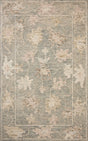 Loloi Cynthia CYN-03 Denim / Blue Rug - main flat