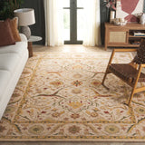 Safavieh Antiquity 9'-6" x 13'-6" Rug in Ivory