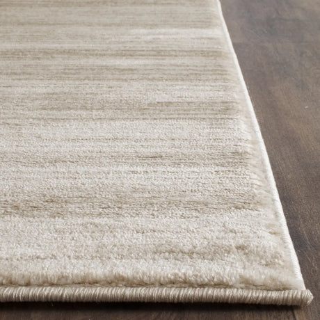 Safavieh Vision 2'-2" x 10'-0" Rug in Creme