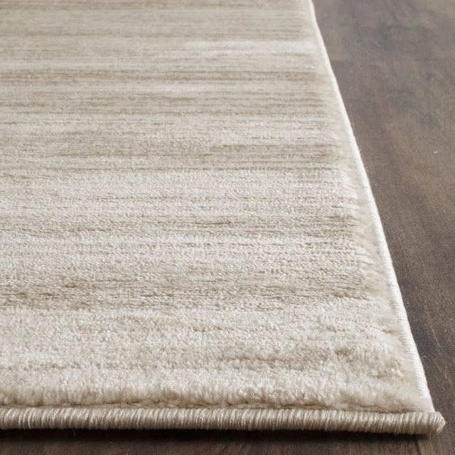 Safavieh Vision 2'-2" x 10'-0" Rug in Creme