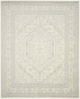 Safavieh Adirondack 10'-0" x 14'-0" Rug in Ivory / Slate