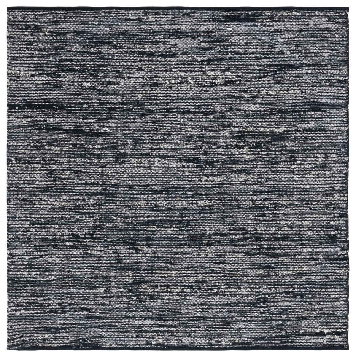 Safavieh Natura 6'-0" x 6'-0" Rug in Black
