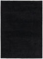 Safavieh Rumi Shag 4'-0" x 6'-0" Rug in Black