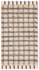 Safavieh Cape Cod 2'-3" x 3'-9" Rug in Grey / Natural