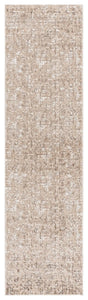Safavieh Pearl 2'-2" x 8'-0" Rug in Ivory / Taupe