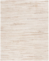 Safavieh Casablanca 10'-0" x 14'-0" Rug in Beige / Ivory