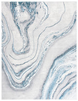 Safavieh Orchard 10'-0" x 14'-0" Rug in Grey / Blue