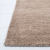 Safavieh Himalaya 5'-0" x 8'-0" Rug in Brown