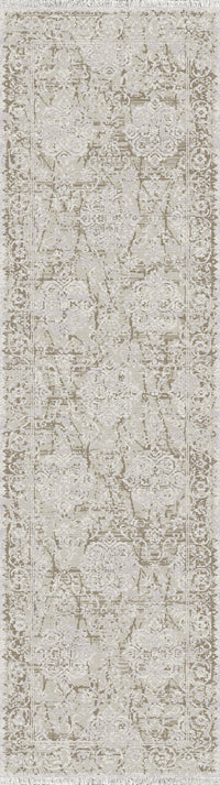 Dynamic Rugs Bailey 3881 Beige/Ivory/Grey Area Rug