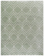 Safavieh Adirondack 10'-0" x 14'-0" Rug in Sage / Ivory