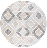 Safavieh Precious 6'-0" x 6'-0" Rug in Blue / Beige