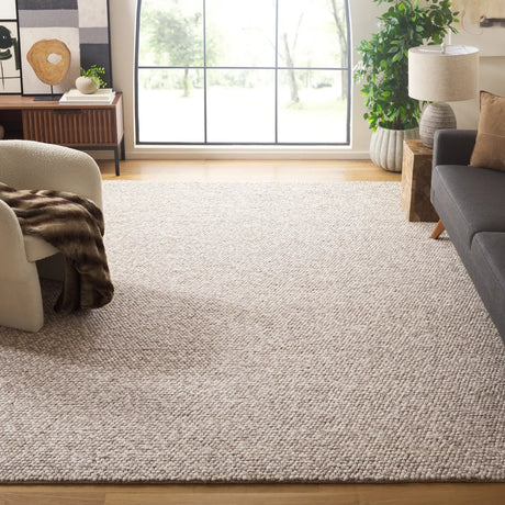 Safavieh Natura 10'-0" x 14'-0" Rug in Beige